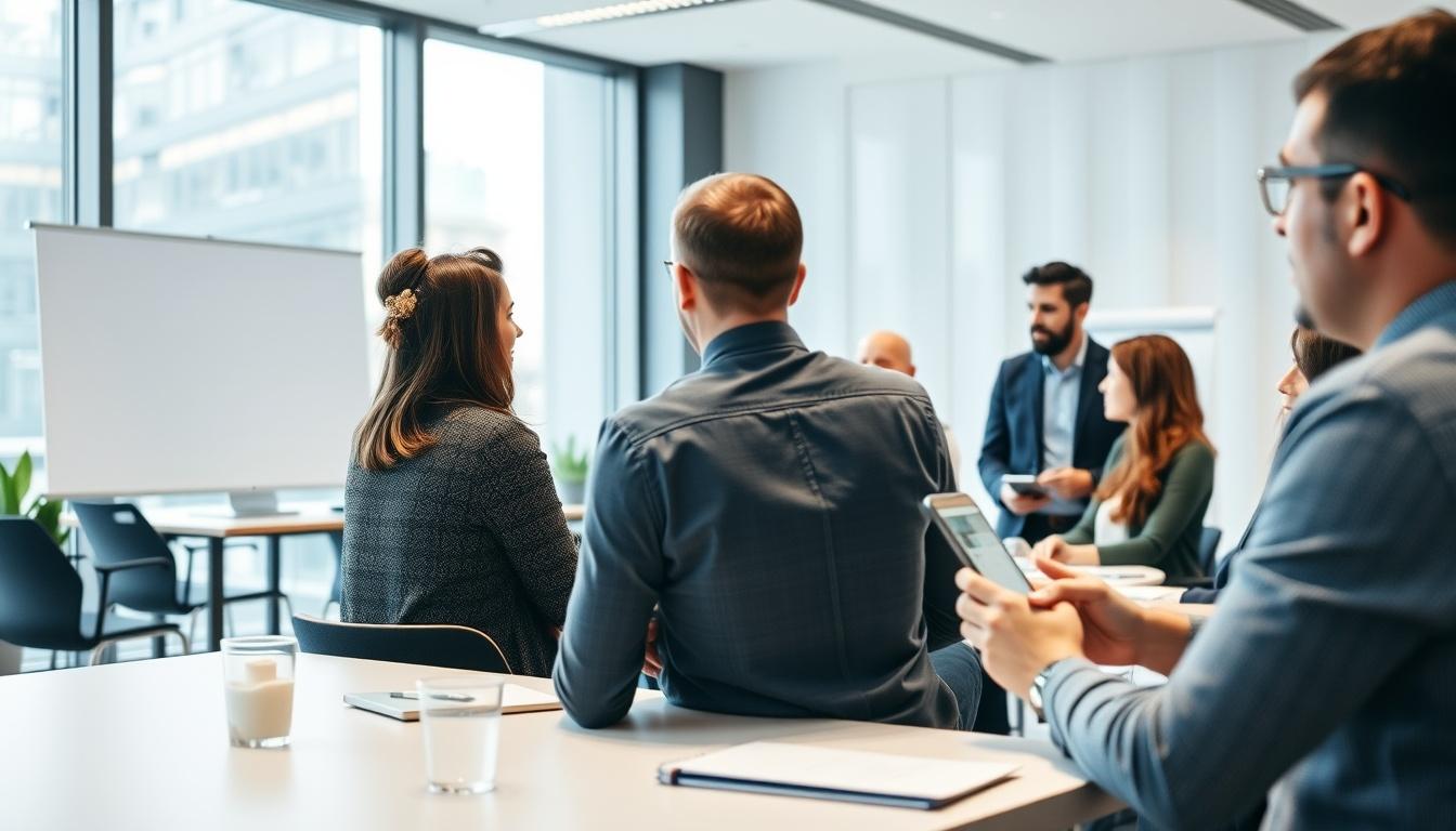 Transforming HR Practices